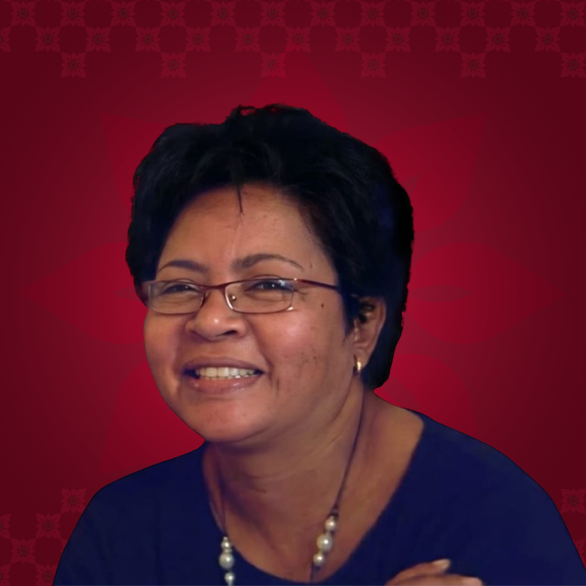 ANDRIAMALALA Nirina